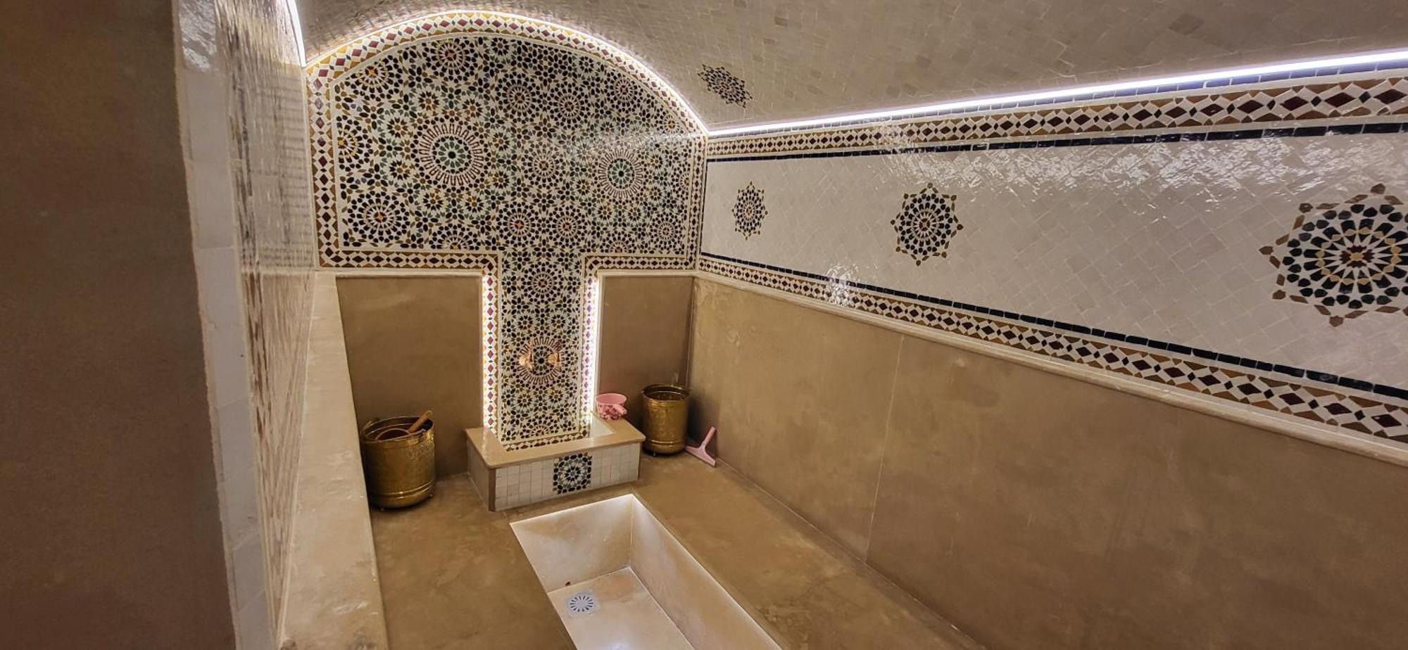 Le Jardin De Jeanne Villa Marrakesh Luaran gambar